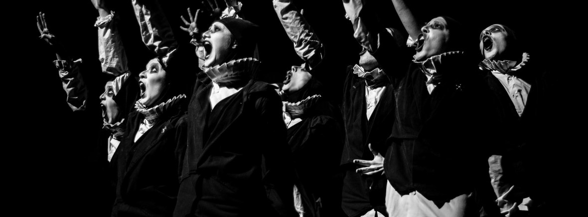 Photo by Peyman Naderi on Unsplash