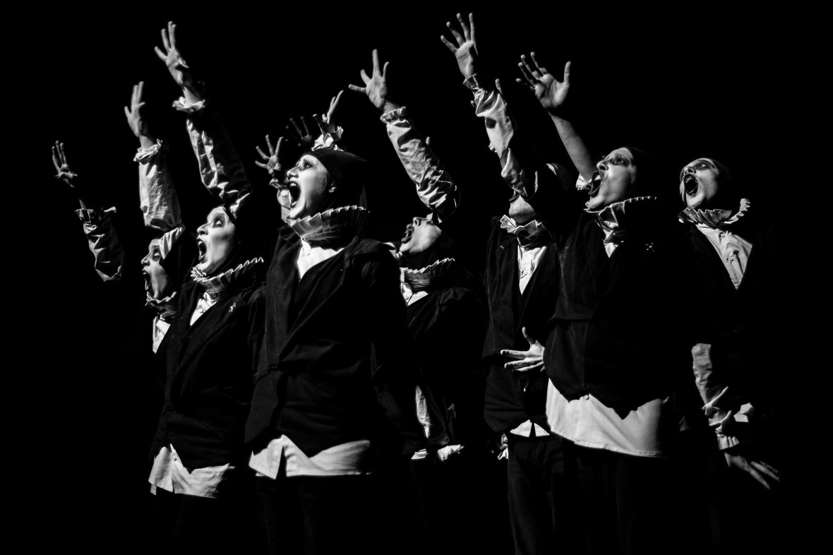 Photo by Peyman Naderi on Unsplash